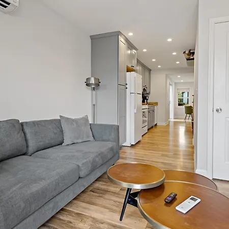 Boutique Blue 2 Bedroom Old Town House Alexandria Exterior photo